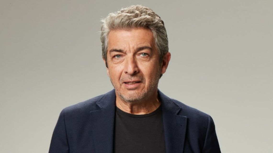 Ricardo Darín se convierte en abuelo a los 69 años tras el nacimiento del hijo de Chino Darín y Úrsula Corberó