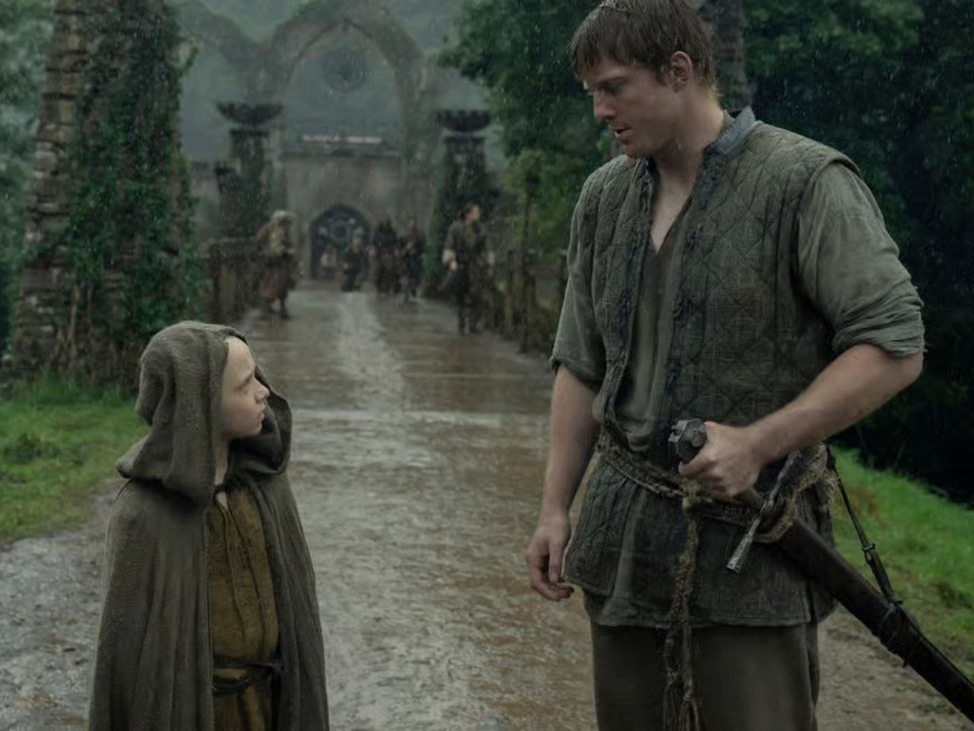 Cuándo se estrena el capítulo 5 de El Caballero de los Siete Reinos tras el cambio por el Super Bowl