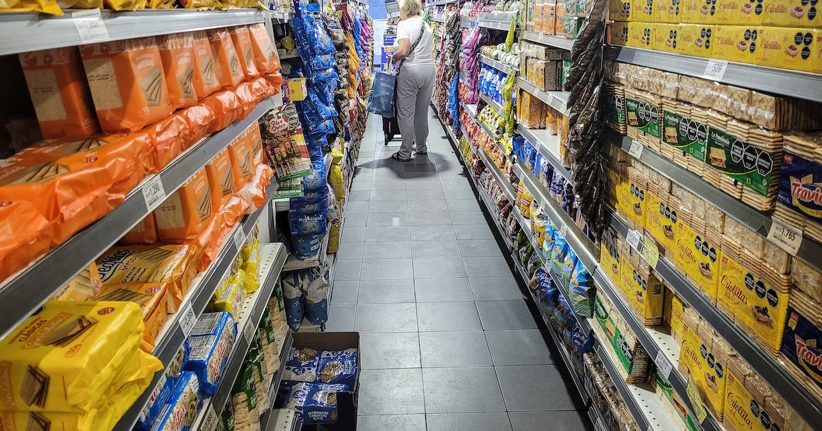 Se disparó la inflación: INDEC bajo presión por sus cifras