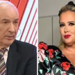 Pilar Smith recordó su peor experiencia con Mauro Viale: maltrato, angustia y un embarazo complicado