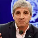 Tapar el sol con los bonos: Caputo atacó al periodismo para sostener el viejo IPC del Indec