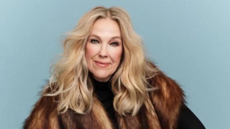 El forense revela la causa de la muerte de Catherine O’Hara