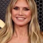 heidi klum