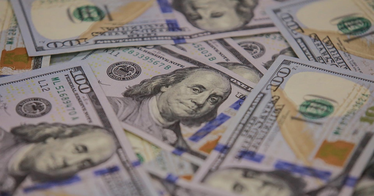 Fuerte intervención del BCRA y el regreso del ancla ante la caída del dólar y la inflación