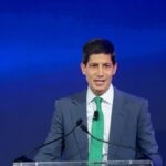 Trump dice que Warsh, su elegido para la Fed, podría impulsar la economía a un ritmo del 15%