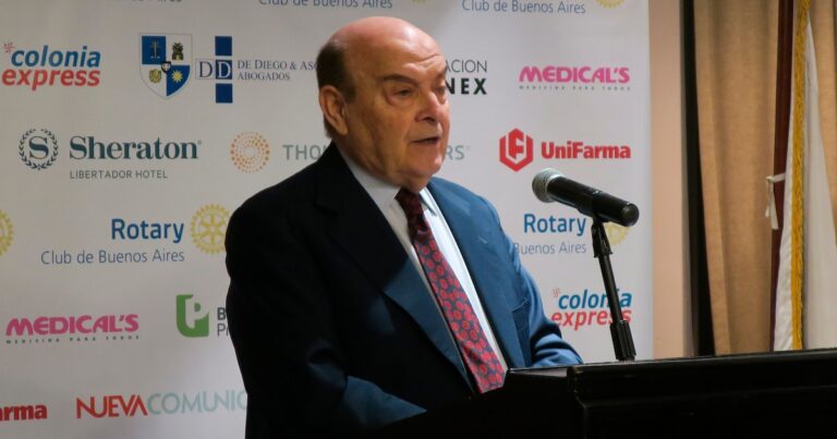 Lo mejor que podría hacer: reformas necesarias del gobierno para aumentar reservas y reactivar la economía 3 “Lo mejor que podría hacer”: Cavallo listó qué reformas debe iniciar el gobierno para seguir sumando reservas y reactivar la economía