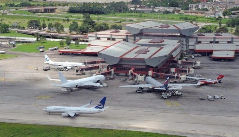 Crisis de combustible en Cuba: ¿Cómo afecta a los vuelos y al turismo?