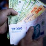 Salarios e inflación: qué aumentos prevén dar las empresas en Argentina este año