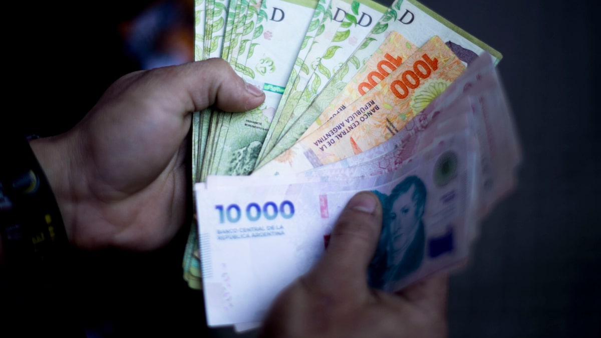 Salarios e inflación en Argentina: aumentos previstos por las empresas para este año