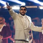 Grammy 2026: todos los nominados de una noche en la que Kendrick Lamar y Bad Bunny pelean por el premio mayor