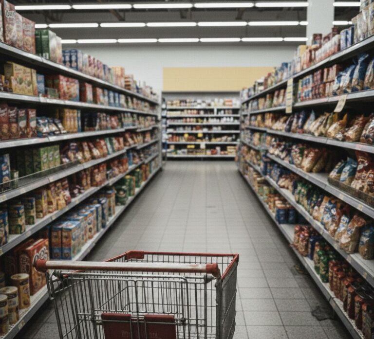 Mendoza empezó el 2026 con 3% de inflación: qué fue lo que más aumentó en enero