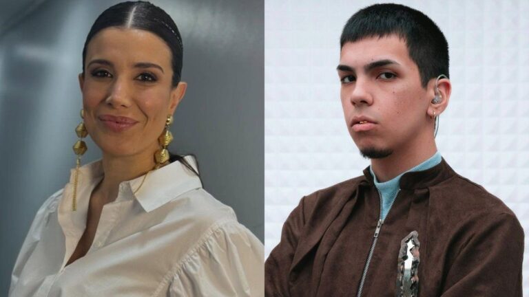 Andrea Rincón habló de los rituales umbanda e involucró a Milo J: “Está poseído”