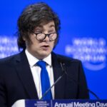 La inflación mensual en Argentina se acelera por quinto mes consecutivo