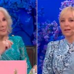 Qué hay detrás de la ausencia de Jimena Monteverde de la mesa de Mirtha Legrand: “Esperemos que se arregle”
