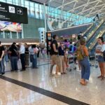 En qué gastaron sus dólares los argentinos