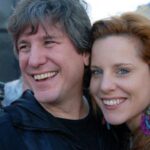 «No necesito…»: Qué dijo Agustina Kämpfer tras la decisión de la Justicia en la causa de Amado Boudou