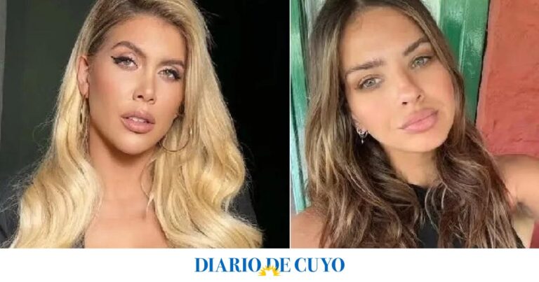 Wanda y La China: Un frente a frente para alquilar balcones en la pantalla chica 3 ¿Un frente a frente para alquilar balcones? Wanda y La China se miden en la pantalla chica