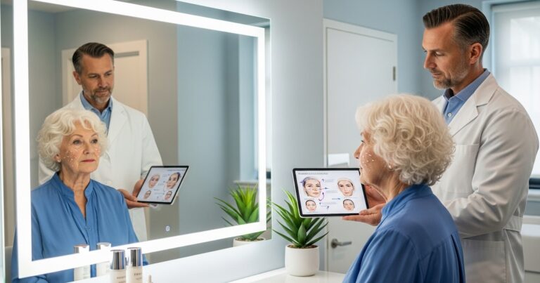 Economía plateada y consumo: claves de un mercado en expansión