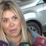 Wanda Nara fulminó a La China Suárez: también la ligaron Pampita y Benjamín Vicuña