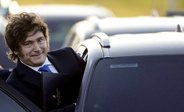 La prueba de la manipulación en el INDEC de Milei