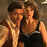 Confirman fecha de estreno de “La momia 4”, con Brendan Fraser y Rachel Weisz