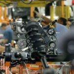 La industria repuntó en diciembre pero persiste el estancamiento, según la UIA