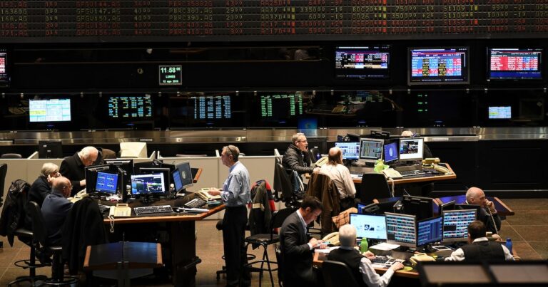 El mercado operó ajeno a la inflación: se profundiza la caída del dólar y crece la apuesta por las tasas en pesos