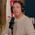 ¿Lo borraron? Maxi López deja el streaming tras su reciente debut en Olga