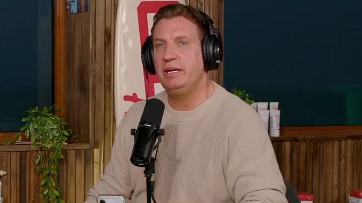 Maxi López se retira del streaming tras su debut en Olga, ¿lo borraron?