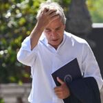 Un día frenético en el que Caputo buscó desviar el foco del IPC