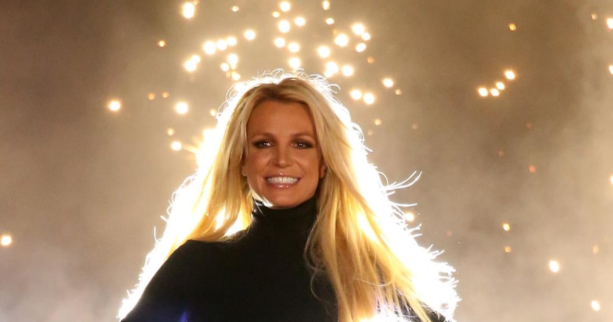 Britney Spears vende los derechos de su catálogo musical