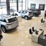 Guerra contra la inflación: cuáles son las marcas de autos que congelaron los precios en febrero