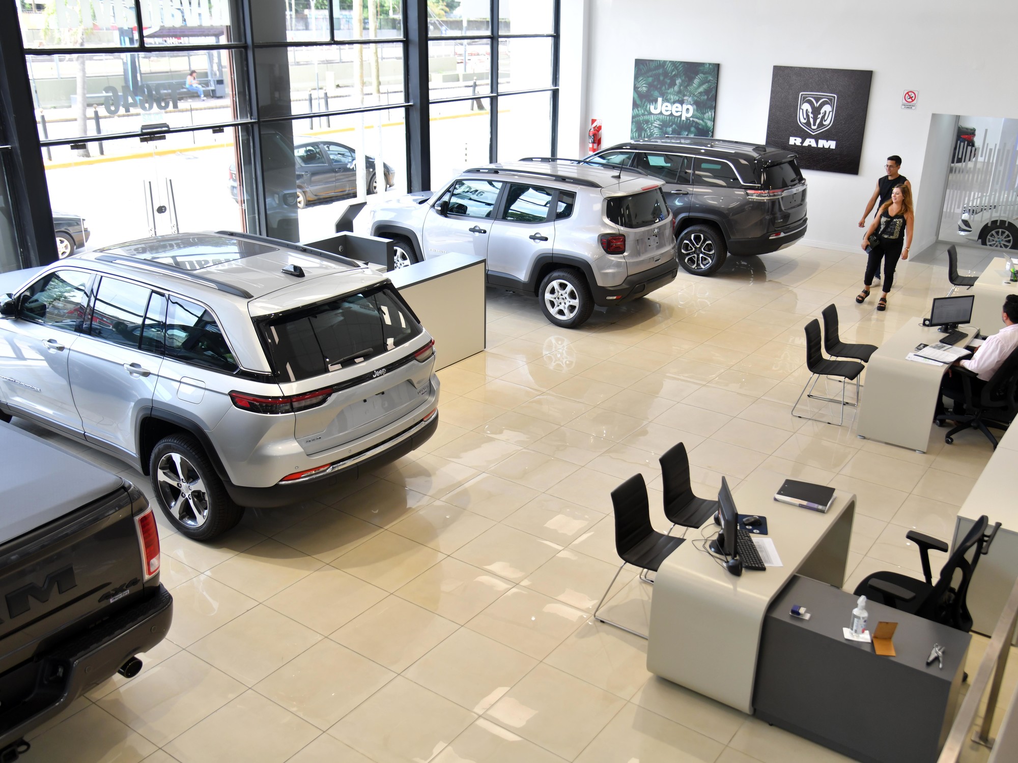 Guerra contra la inflación: marcas de autos que congelaron precios en febrero