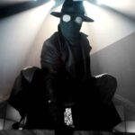 Spider-Noir reveló cast: quiénes serán Black Cat y Sandman