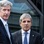 Expectativa en los mercados: Caputo arma cumbre secreta y se habla de fin del cepo