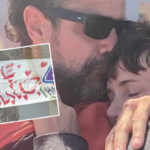 Luciano Castro intenta recuperar a Griselda Siciliani con un pasacalle desesperado