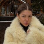 Sofía Gonet al borde de la censura: el video de la influencer que rompió las redes