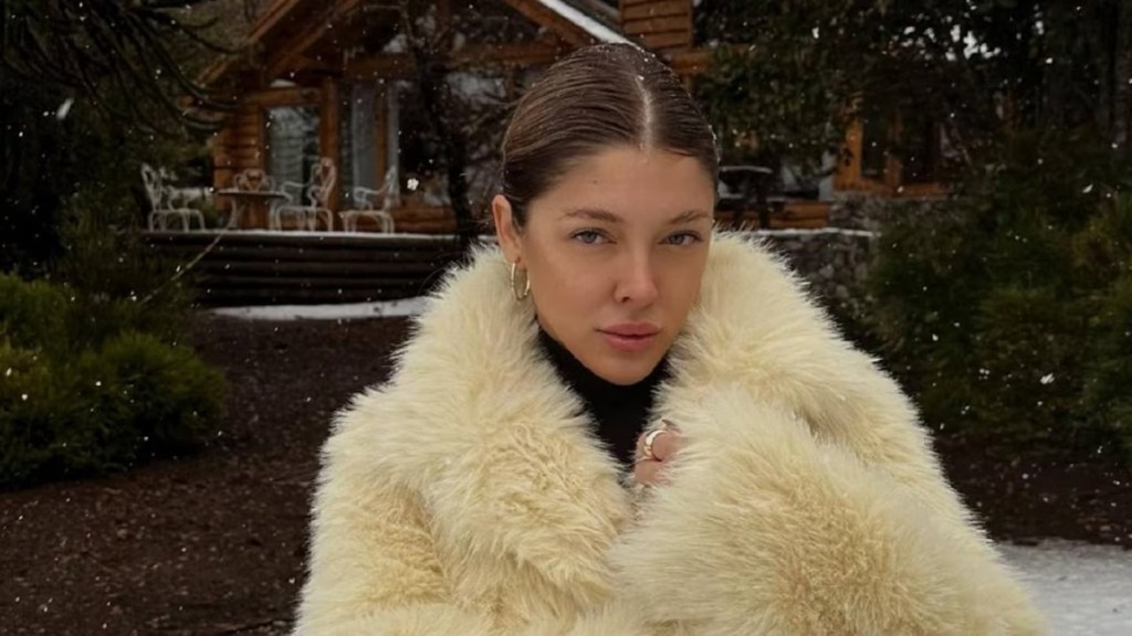 Sofía Gonet enfrenta censura tras el video viral que impactó las redes