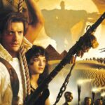 La Momia 4 reveló fecha de estreno: ¿Brendan Fraser vuelve?