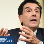 Melconian, después del IPC del 2,9%: “El Gobierno necesita un plan de estabilización”