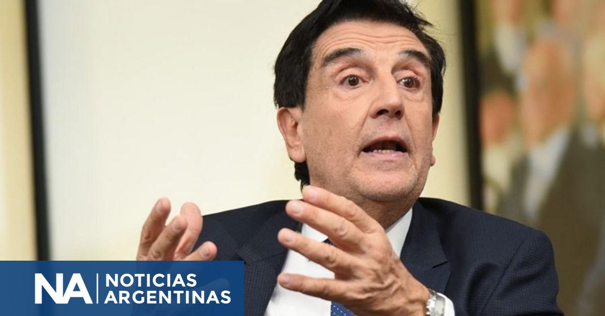 Melconian: El Gobierno necesita un plan de estabilización tras el IPC del 2,9%