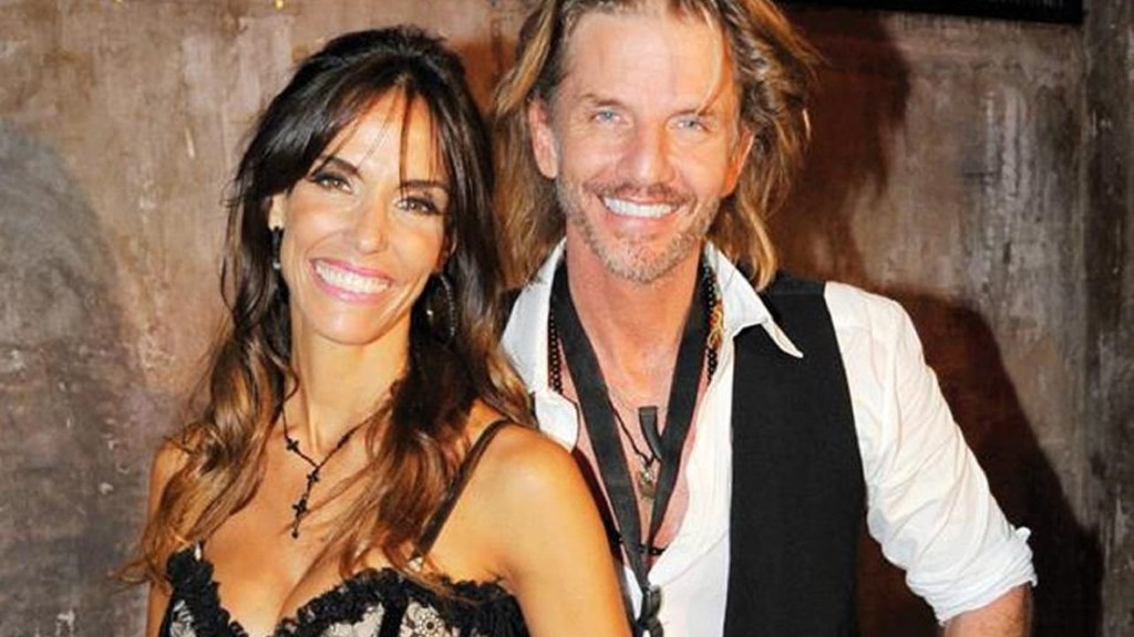 Cuando explotó todo: la desgarradora reacción de María Susini ante la infidelidad de Facundo Arana