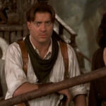 'La Momia 4' con Brendan Fraser ya tiene fecha de estreno y se ha convertido en mi película más esperada. Creo que lo tiene todo para triunfar más allá de la nostalgia