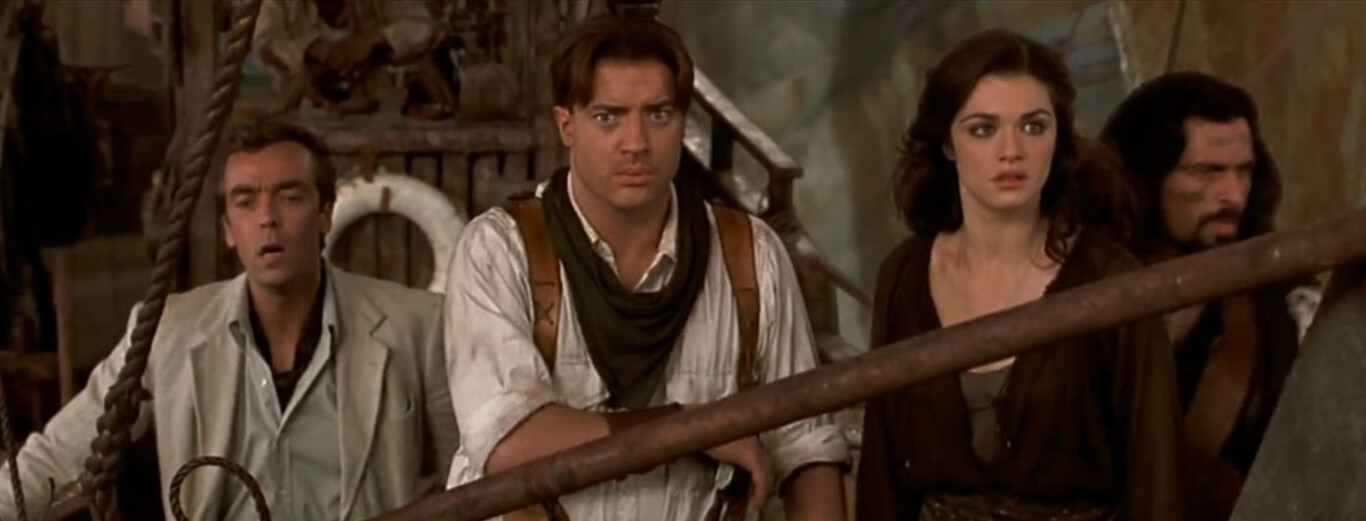 La Momia 4 con Brendan Fraser: Fecha de estreno y expectativas de éxito