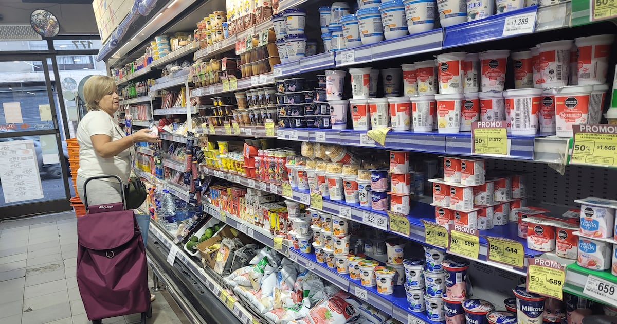 Más argentinos endeudados y estanflación: análisis de la inflación del 2,9% en enero