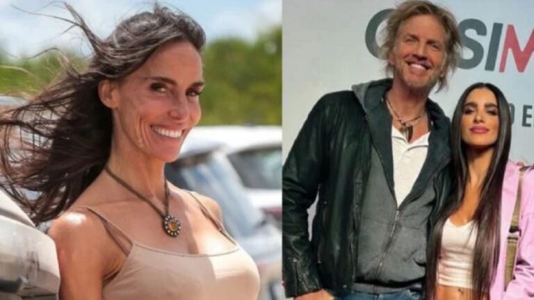 Confirmaron el romance de Facundo Arana que rompió a María Susini: "Él estaría saliendo con..."
