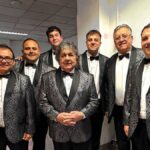 Cambio histórico en Los Palmeras: Marcos Camino dejaría la banda