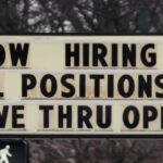 Estados Unidos sumó 130 mil puestos de trabajo en enero y el desempleo bajó al 4,3 %