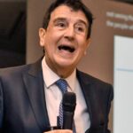 Melconian cree que la reforma laboral "no va a servir si no arreglan la estanflación”