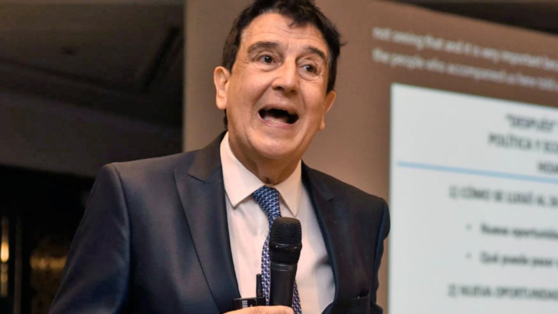 Melconian advierte que la reforma laboral será inútil sin abordar la estanflación